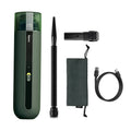 Cordless Car Vacuum Cleaner — 5000Pa Handheld Portable