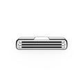 Car Perfume Tesla Special Air Outlet Car Aromatherapy Solid Balm