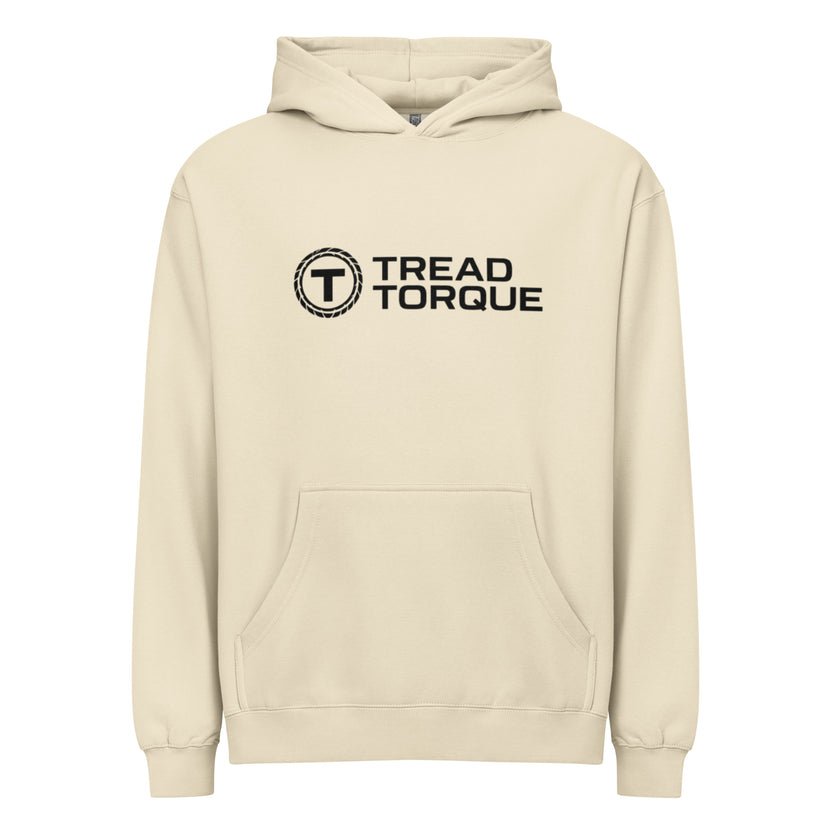 Tread & Torque Hoodie 
