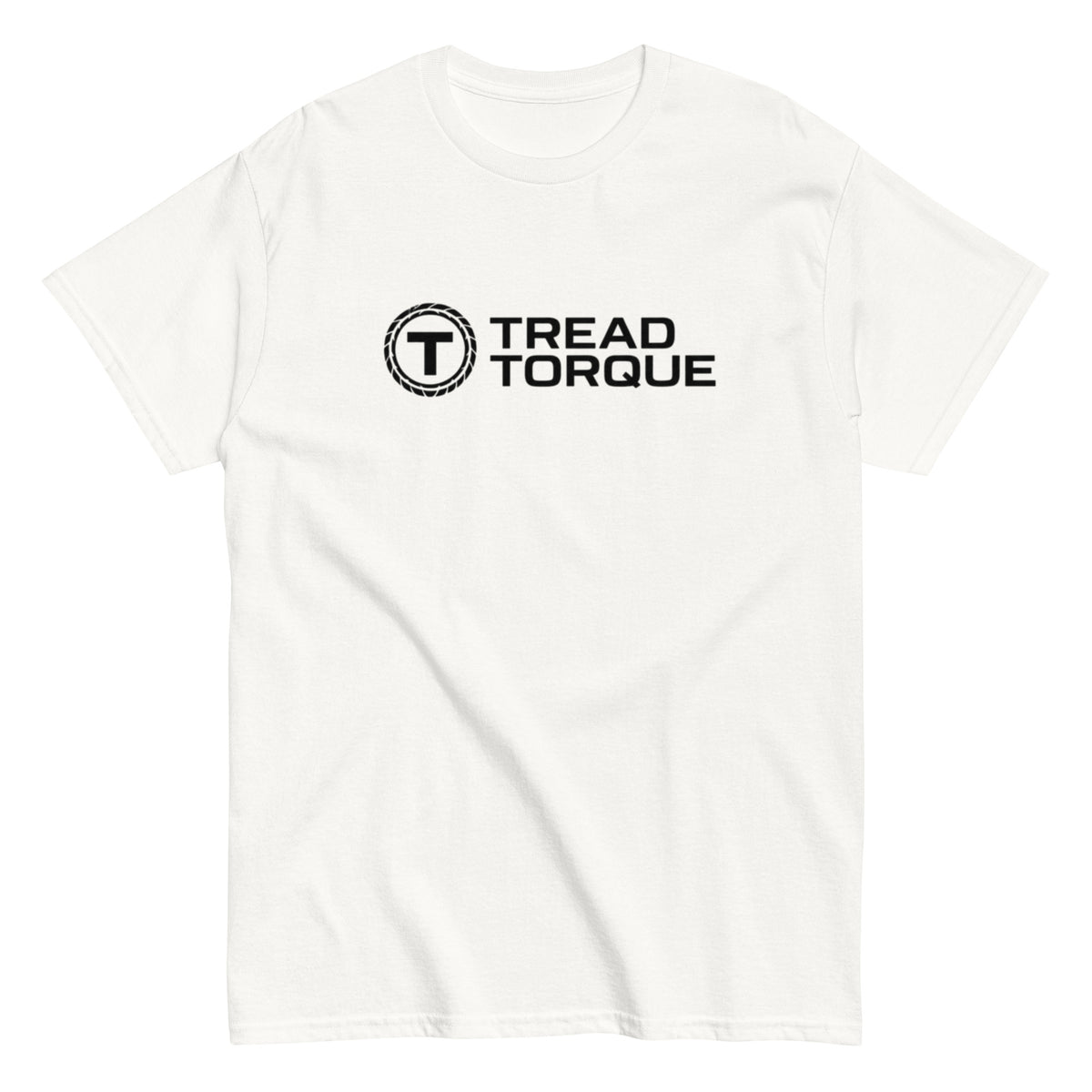 Tread & Torque Classic Tee